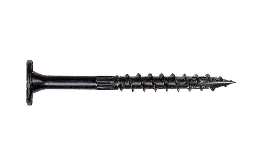 Simpson Outdoor Accents Structural Wood Screws