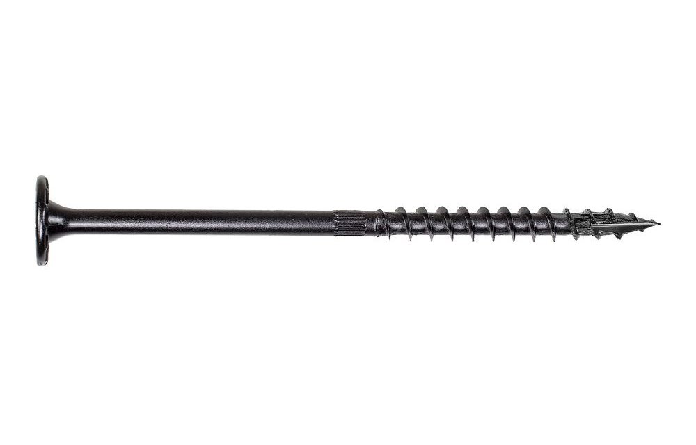 Simpson Outdoor Accents Structural Wood Screws