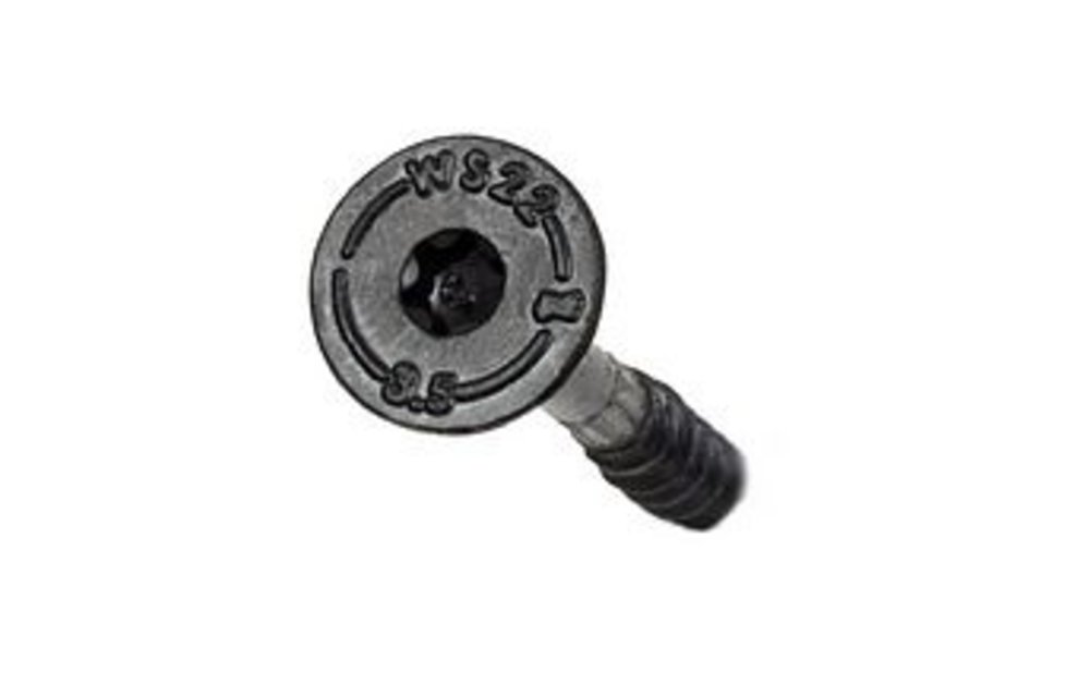 Simpson Outdoor Accents Structural Wood Screws