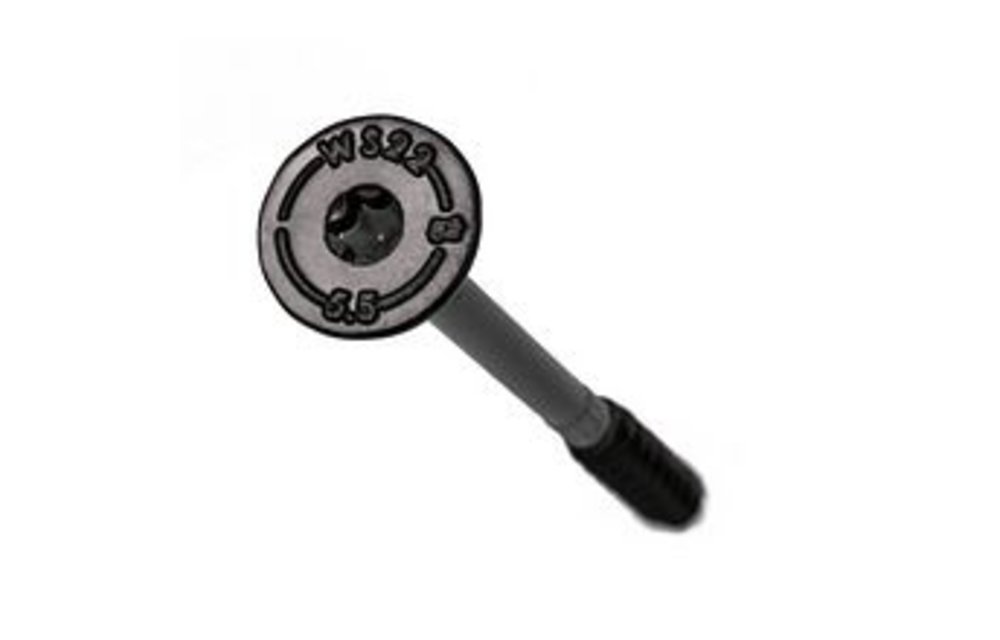 Simpson Outdoor Accents Structural Wood Screws