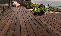 Moso Katana Bamboo Decking