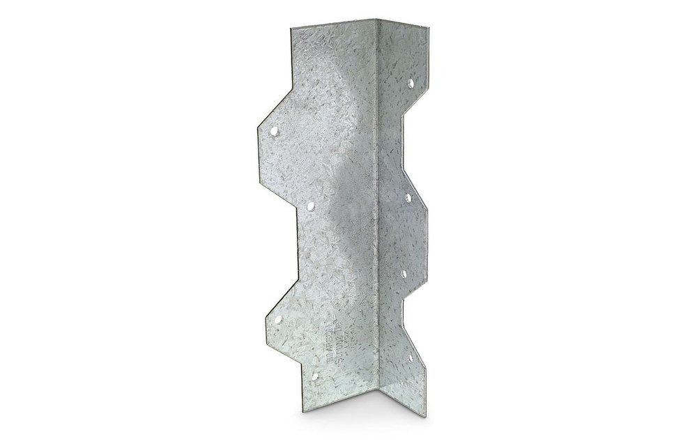 Simpson L70Z Reinforcing Angle 7" Z-MAX