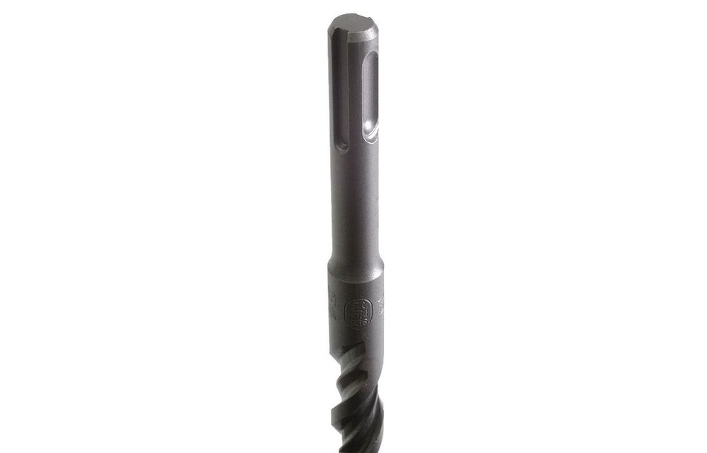 Simpson StrongTie 1/2"x12-1/4" SDS Plus Drill Bit (for Rotohammers)