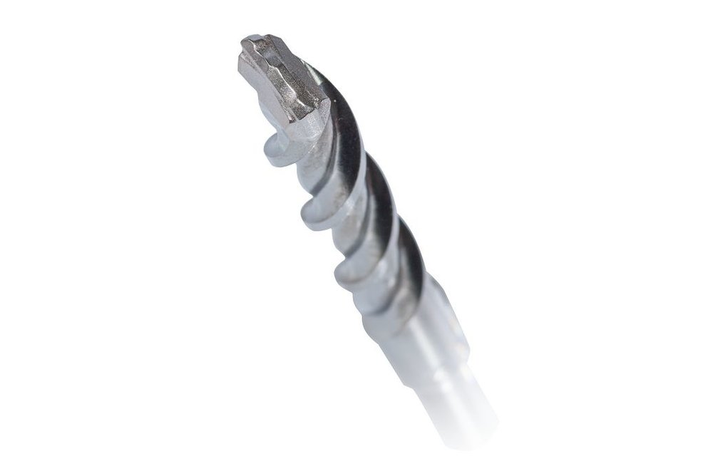 Simpson StrongTie 1/2"x12-1/4" SDS Plus Drill Bit (for Rotohammers)