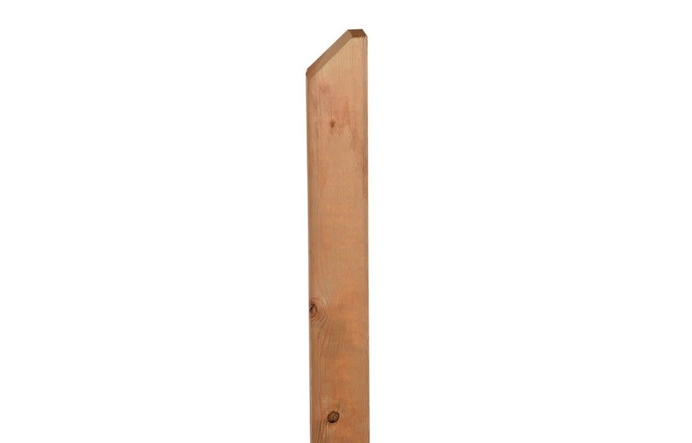 2x2 42'' S4S Balluster Brown