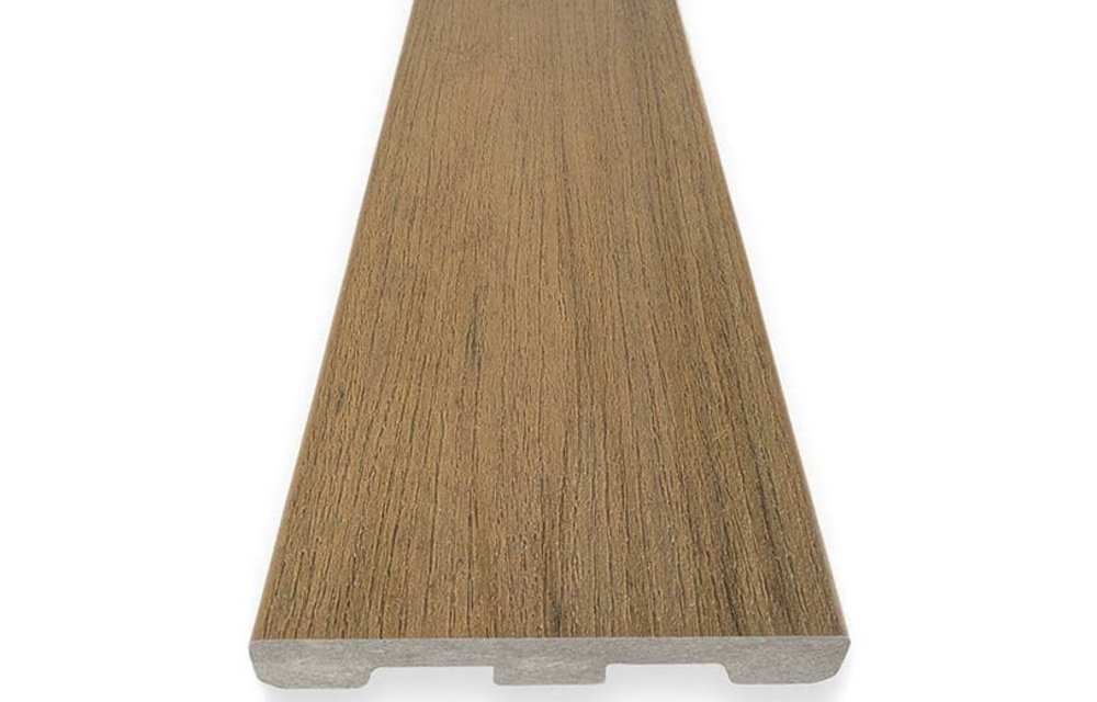 TimberTech Prime+ Coconut Husk