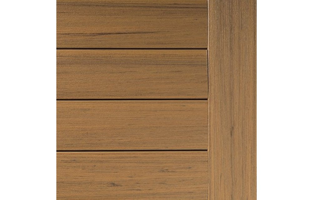 TimberTech Prime+ Coconut Husk