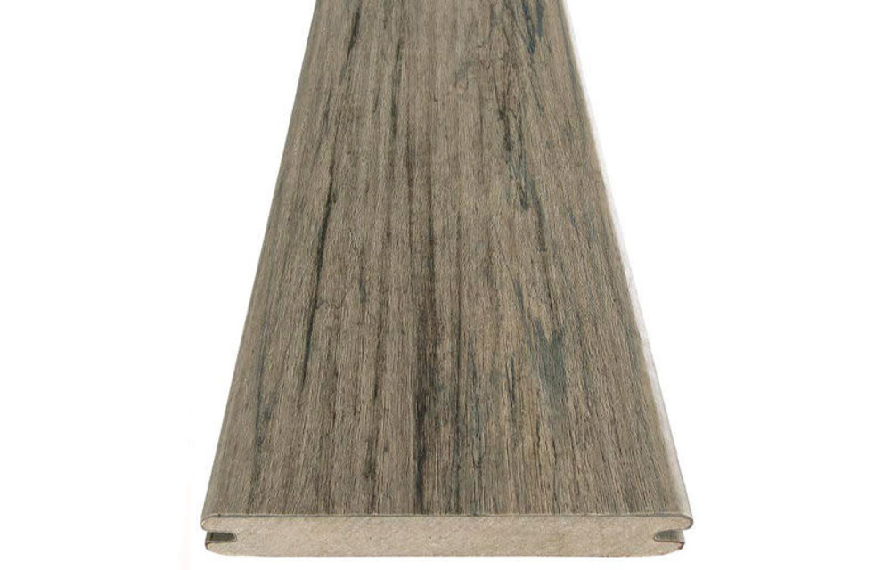 Timbertech Legacy Ashwood