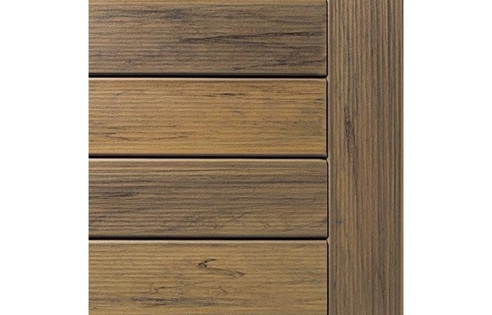 Timbertech Legacy Tigerwood