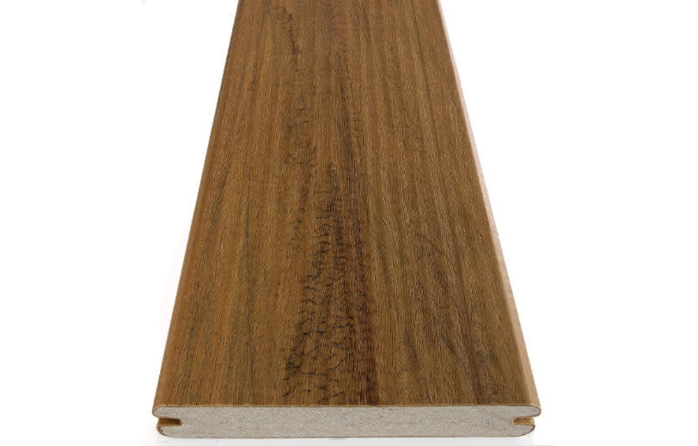 Timbertech Legacy Tigerwood