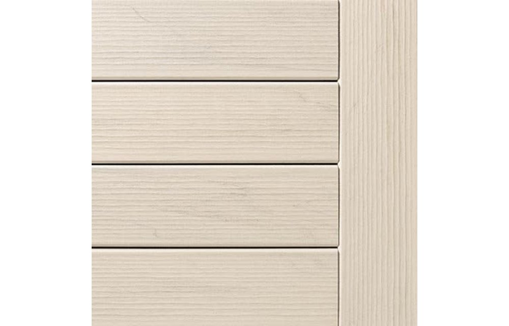 Timbertech Legacy White Wash Cedar