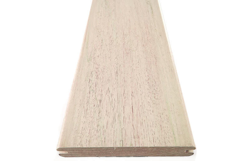 Timbertech Legacy White Wash Cedar