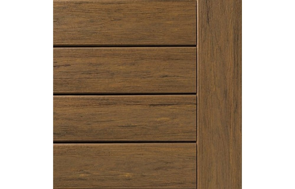 TimberTech Reserve Antique Leather