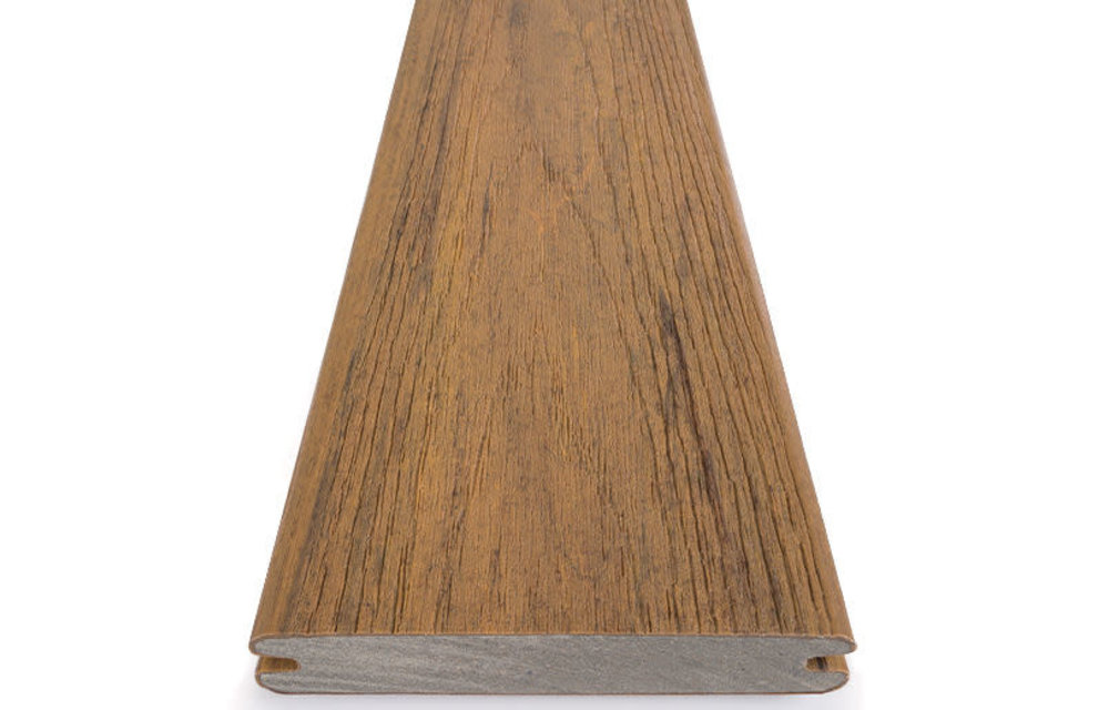 TimberTech Reserve Antique Leather