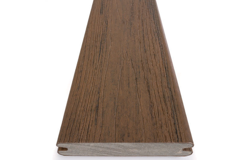 TimberTech Reserve Dark Roast