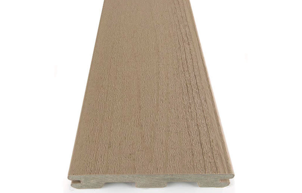 TimberTech Terrain Sandy Birch