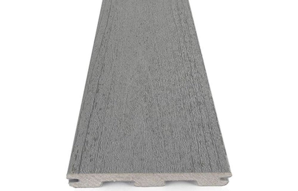 TimberTech Terrain Stone Ash