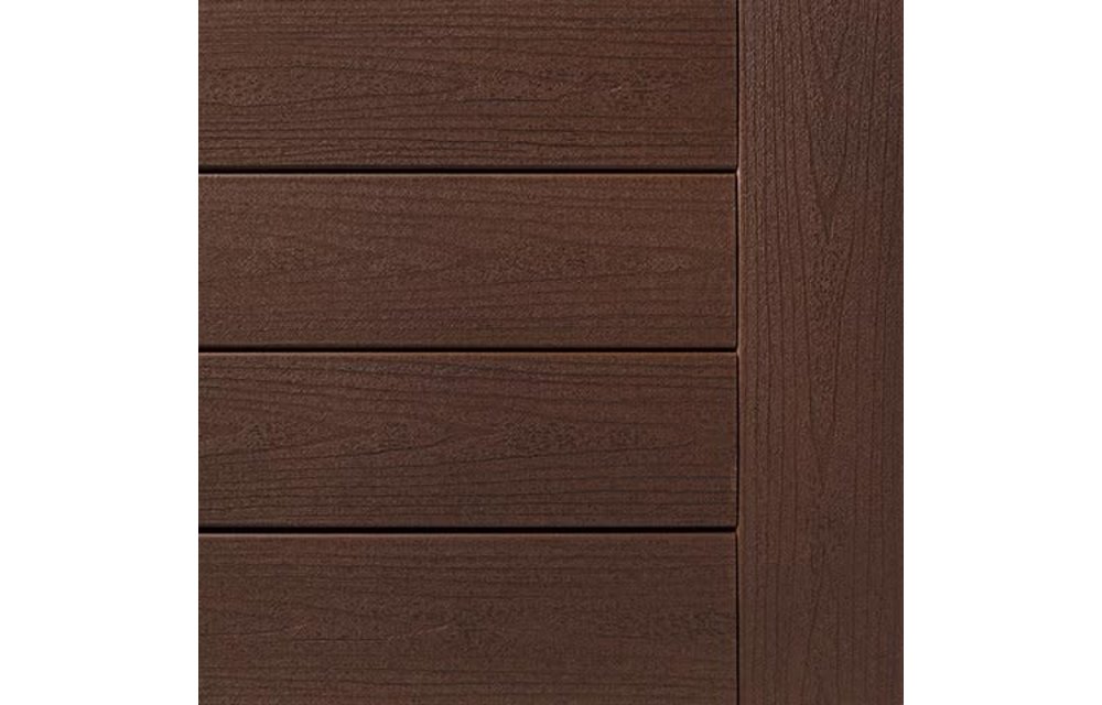 TimberTech Terrain Rustic Elm