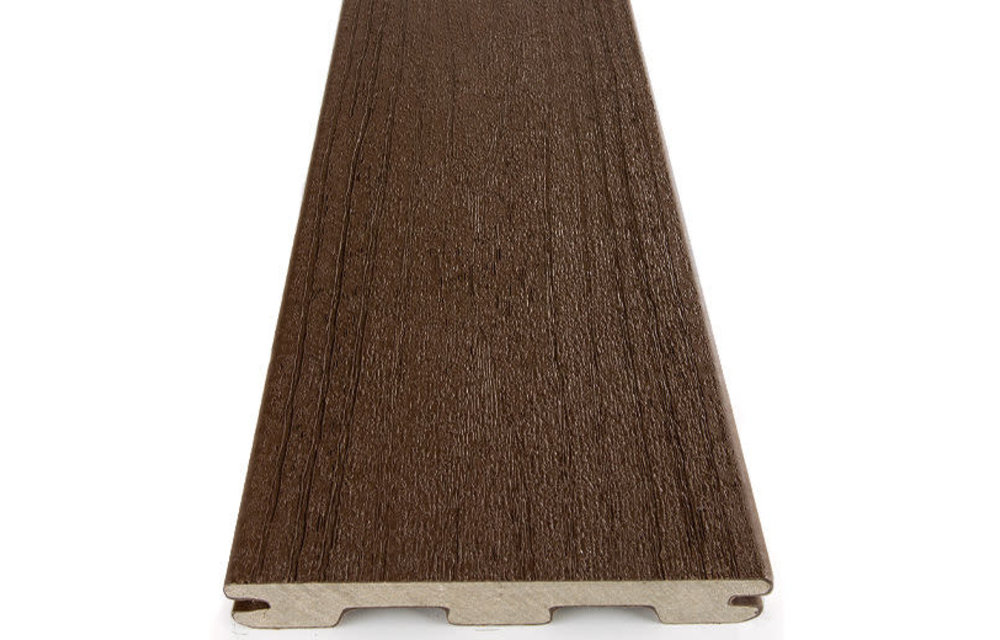 TimberTech Terrain Rustic Elm