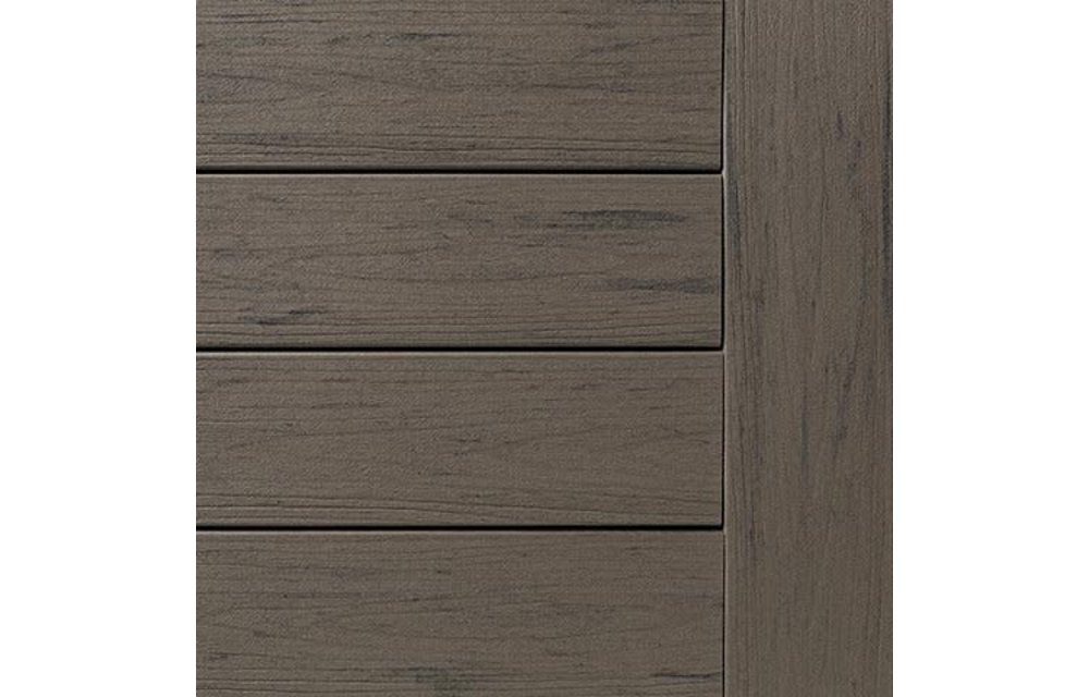 TimberTech Terrain Silver Maple