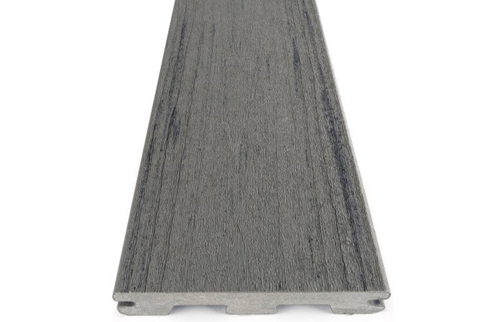 TimberTech Terrain Silver Maple