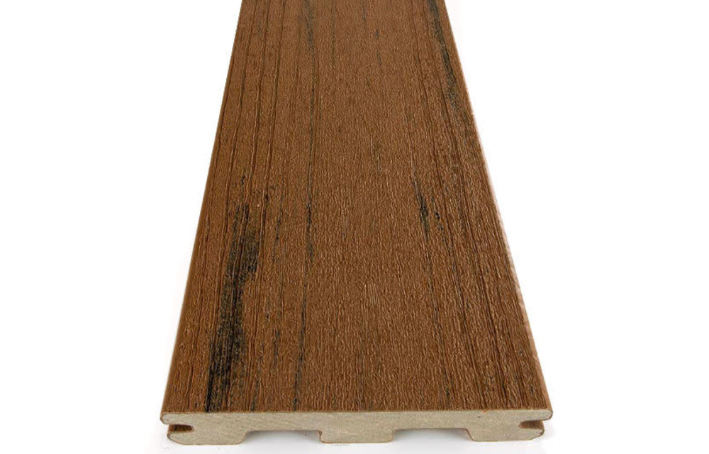 TimberTech Terrain Brown Oak
