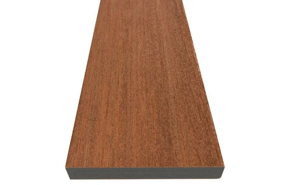 Timbertech Azek Vintage Cypress