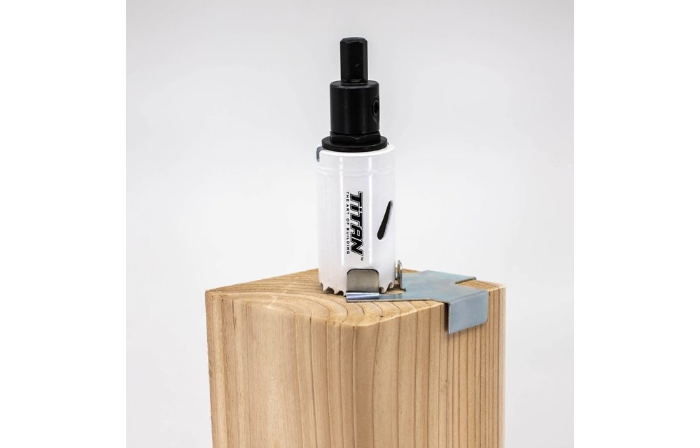 Titan Hole Saw