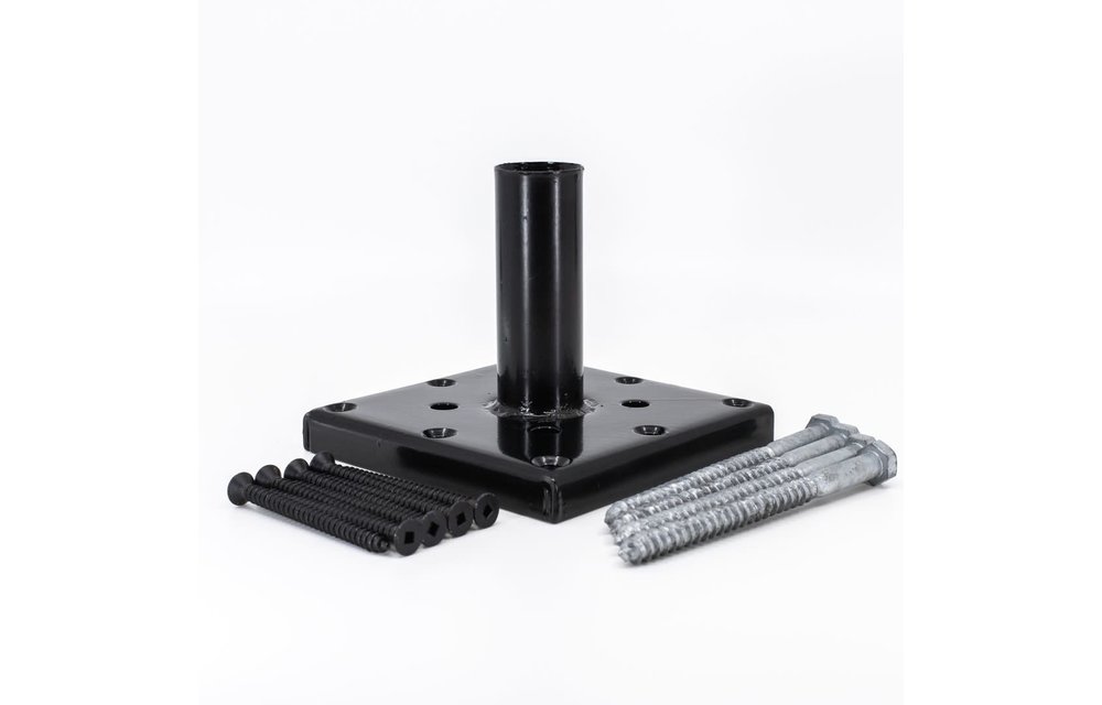 Titan Post Anchor
