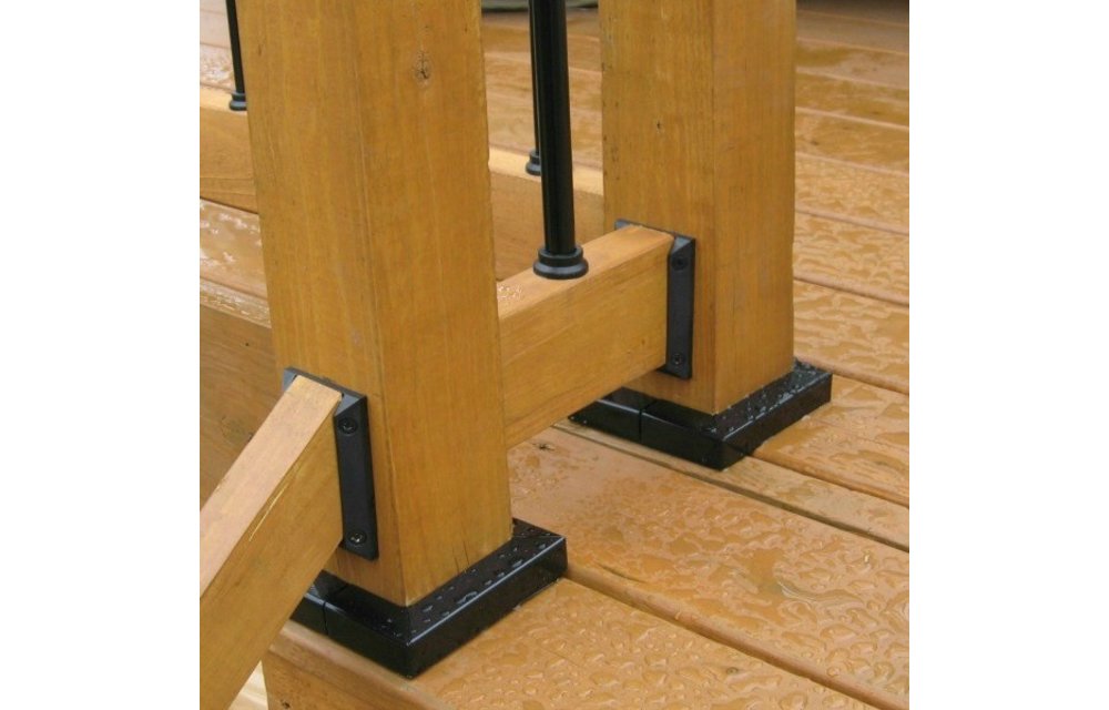 Titan Post Anchor