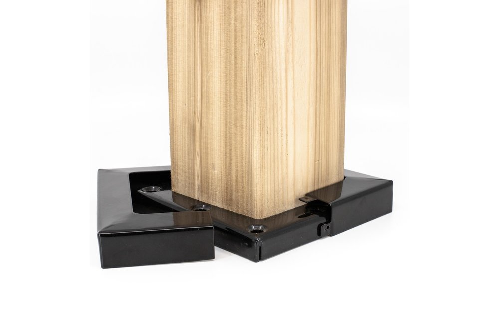 Titan Post Skirt