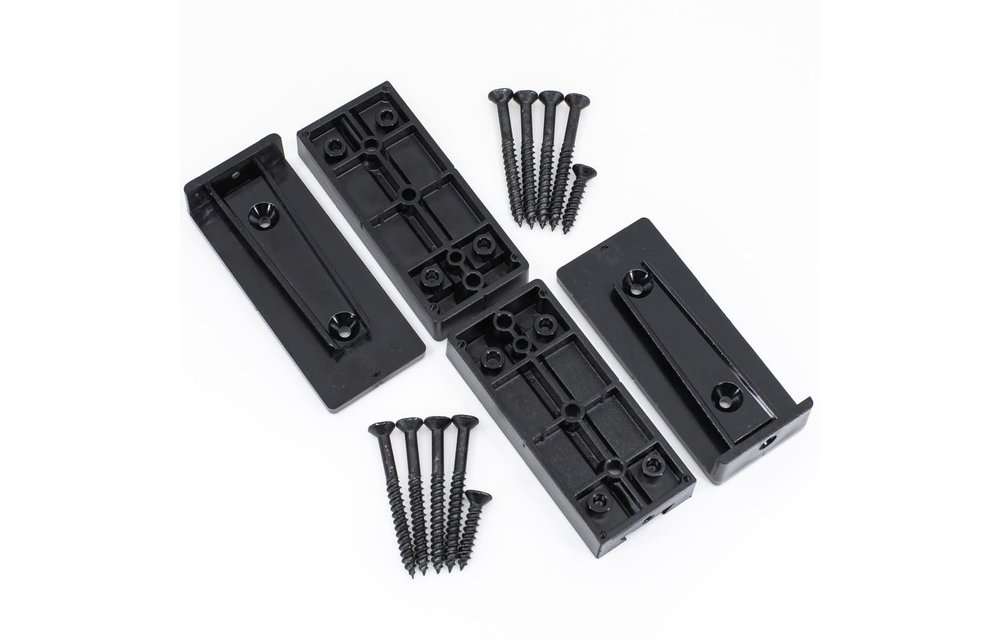 Titan Shadow Rail Connector