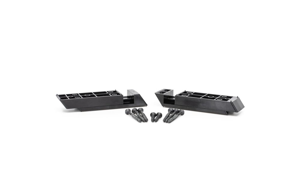 Titan Shadow Rail Connector