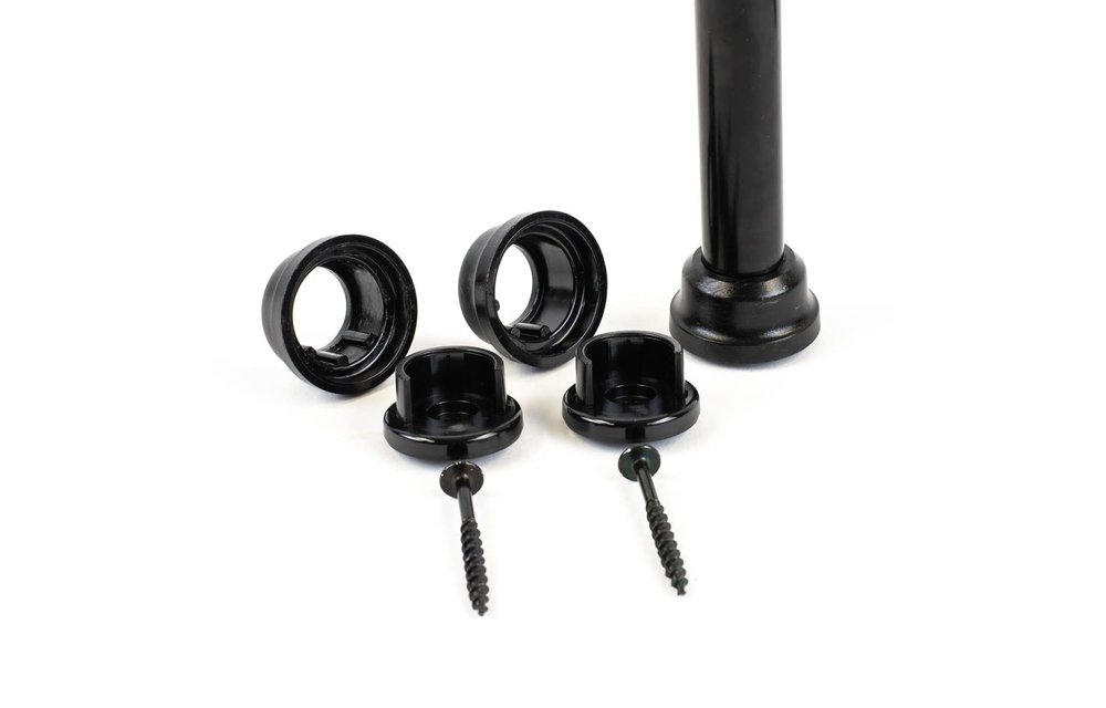Titan Snap Lock Balusters