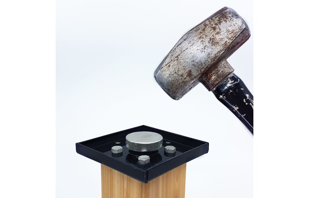 Titan Universal Hammer Tool