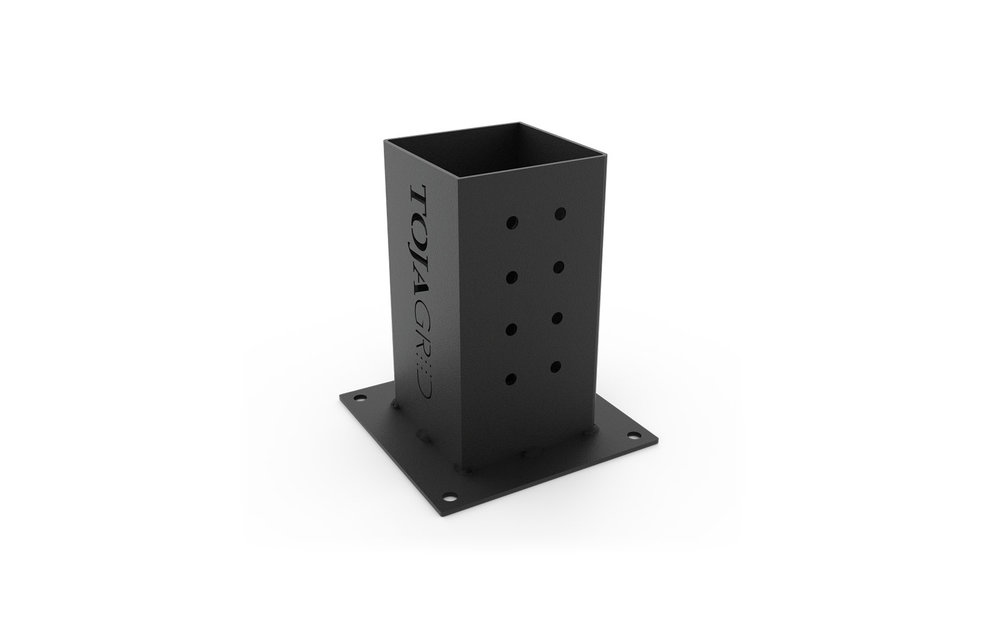Toja Grid Solo 4 Pack