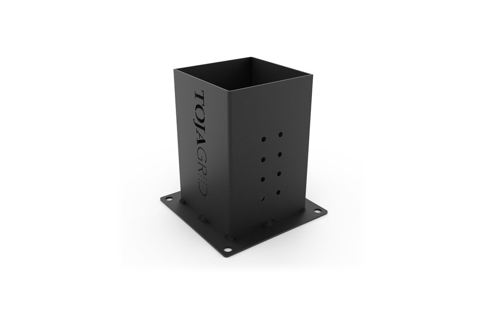 Toja Grid Solo 4 Pack