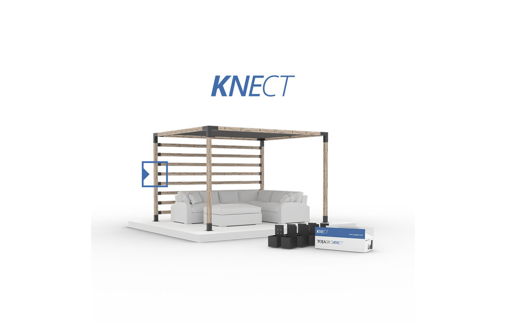 Toja Grid KNECT