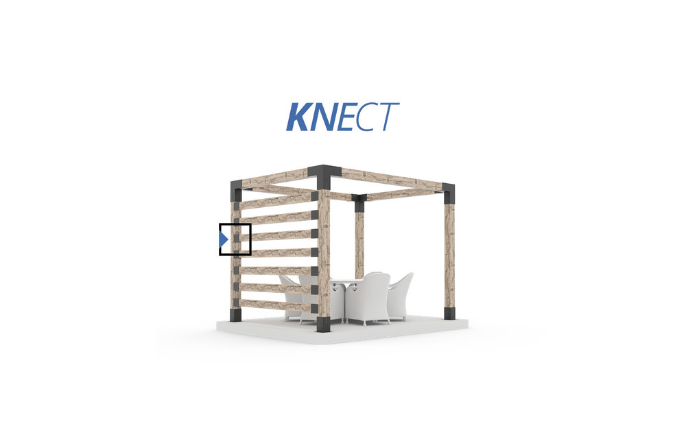 Toja Grid KNECT