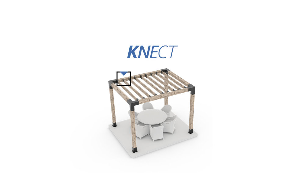 Toja Grid KNECT