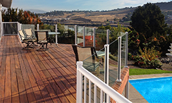 Century Railing