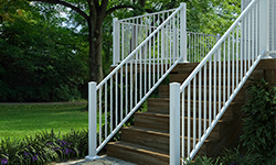 Fortress AL13 Home Rail