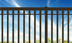 Regal Ideas Railing