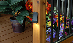 Fortress Lighting