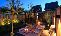 In-Lite Outdoor Lighting