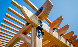 Simpson Outdoor Accents