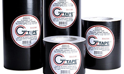 G-Tape Flashing Tape for Decks