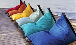 TojaSail Chairs