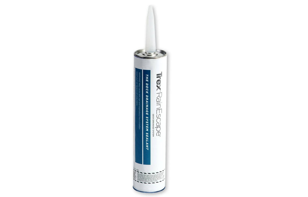 Trex Rain Escape Butyl Caulk