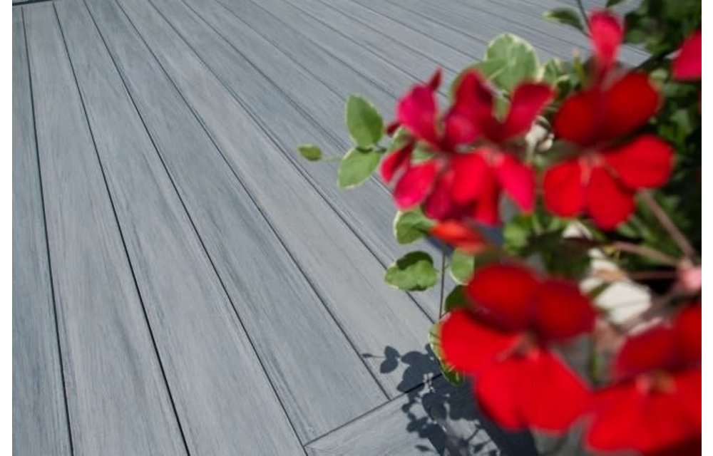 Wolf Serenity Driftwood Grey